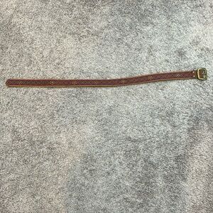 Lucky Brand belt great condition